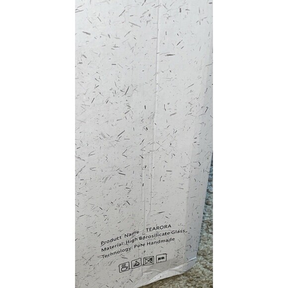 Lazy Kungfu Tea Set Semi Automatic Drip Rotating with Infuser teapot set Glass - Picture 3 of 7